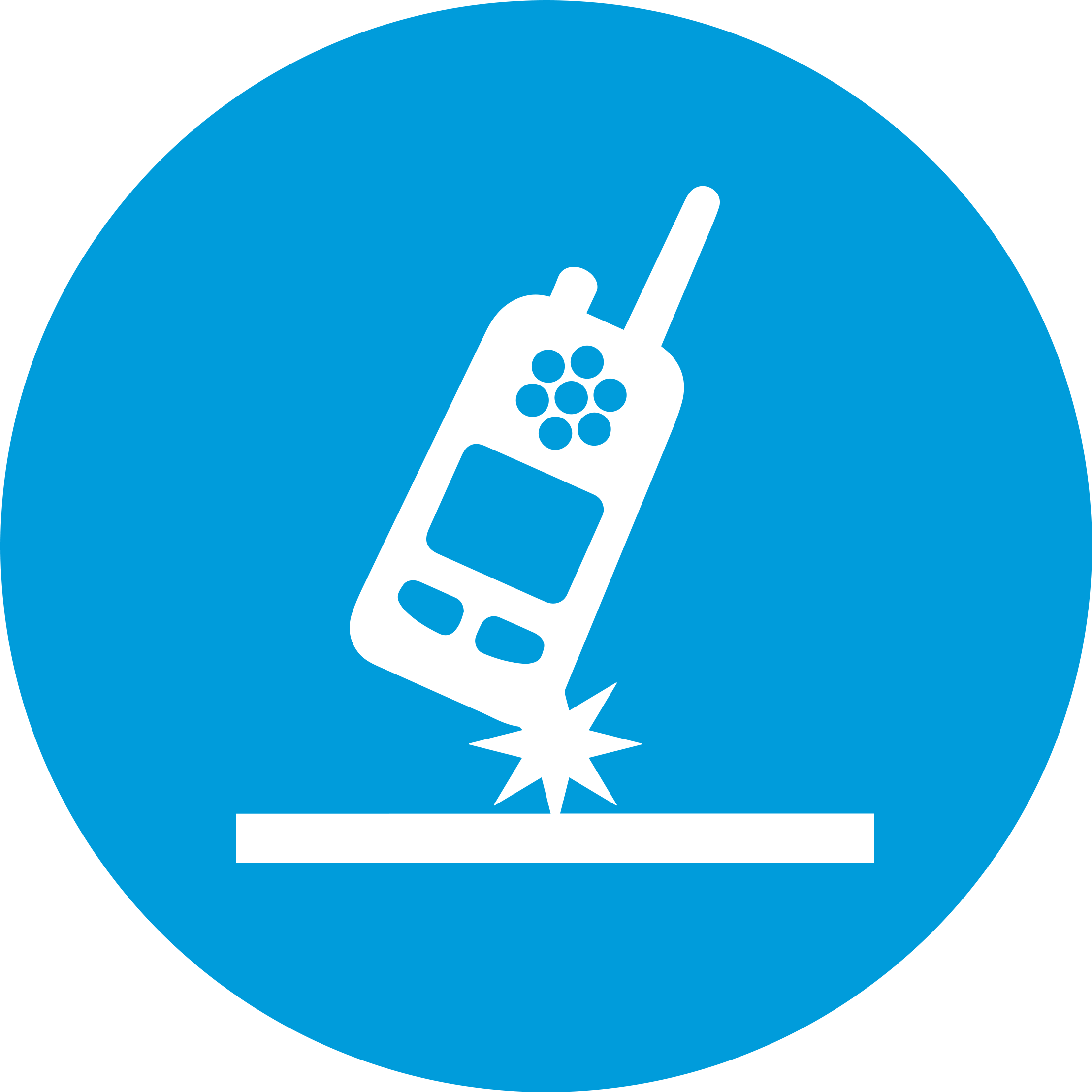 With A Water Tight Seal, Drop Resistant Dual Battery - Emblem (2218x2218)