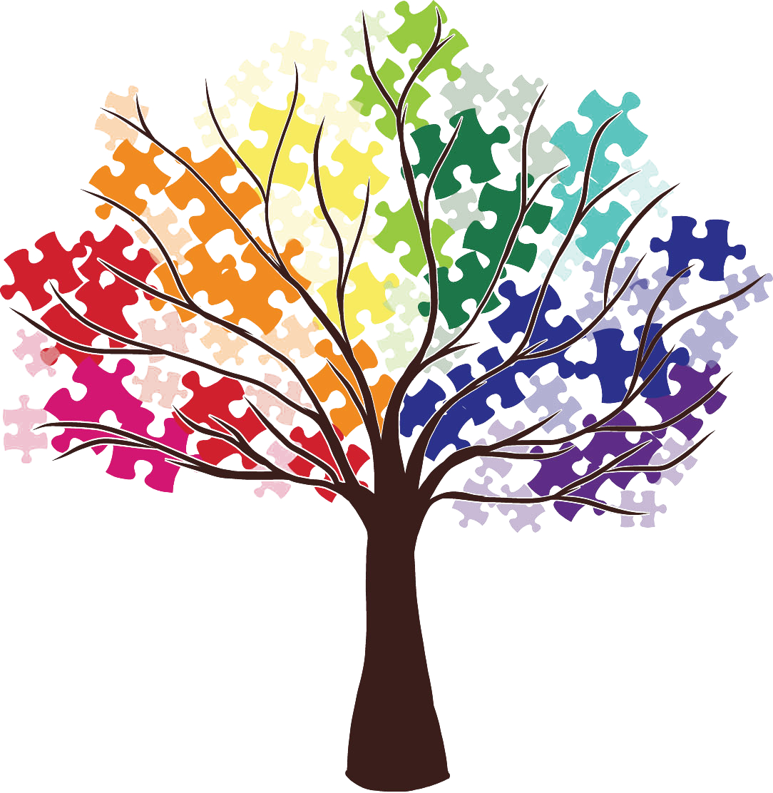 Clip Art Images - Autism Awareness (1084x1112)