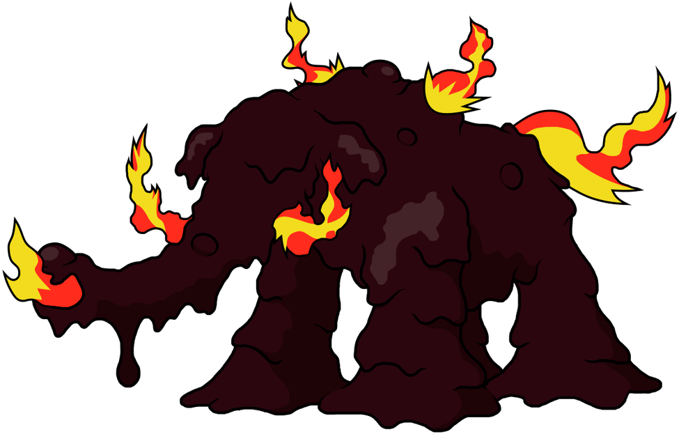 151 Poison Fakemon - Illustration (1024x657)
