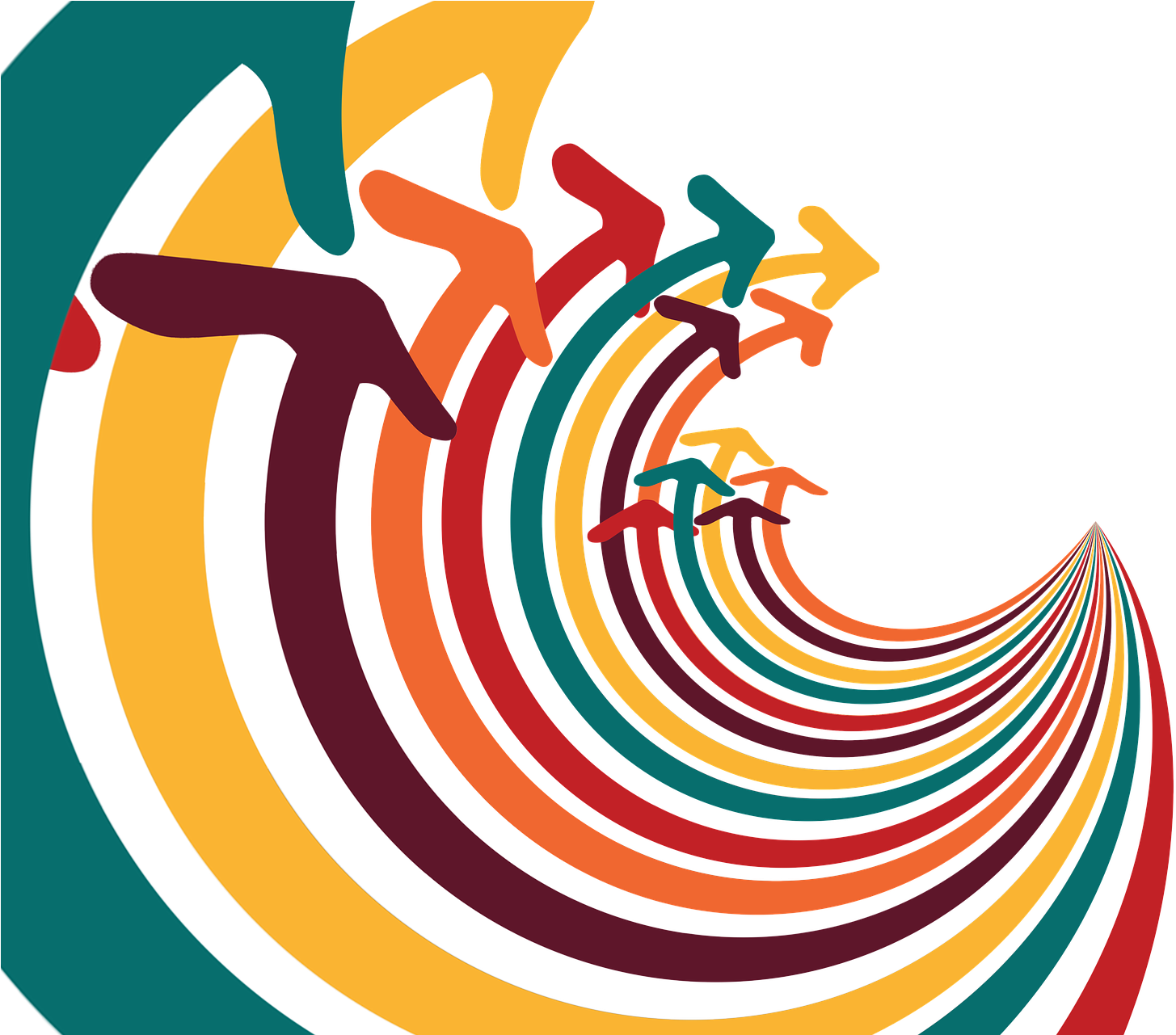 Arrows-2034023 1920 - Стрелки В Центр Png (1920x1280)