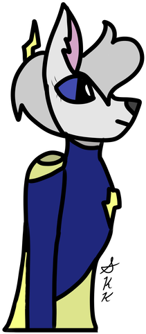 Cloud Dancer By Mumpiejoe - Cartoon (973x821)