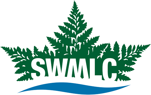 Swmlc Logo 512w Crpd - Southwest Michigan Land Conservancy (506x319)