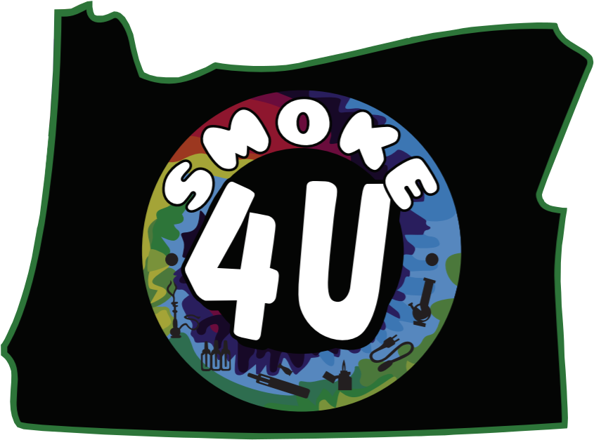 Smoke 4 U Logo - Smoke 4 U Logo (880x660)