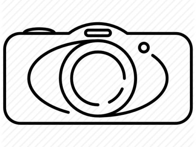 Camera Lens Clipart Cemara - Camera Lens Clipart Cemara (640x480)