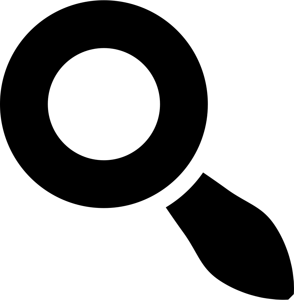 Search Png Icon Free Download Onlinewebfonts Com - Search Lens Logo (980x1000)