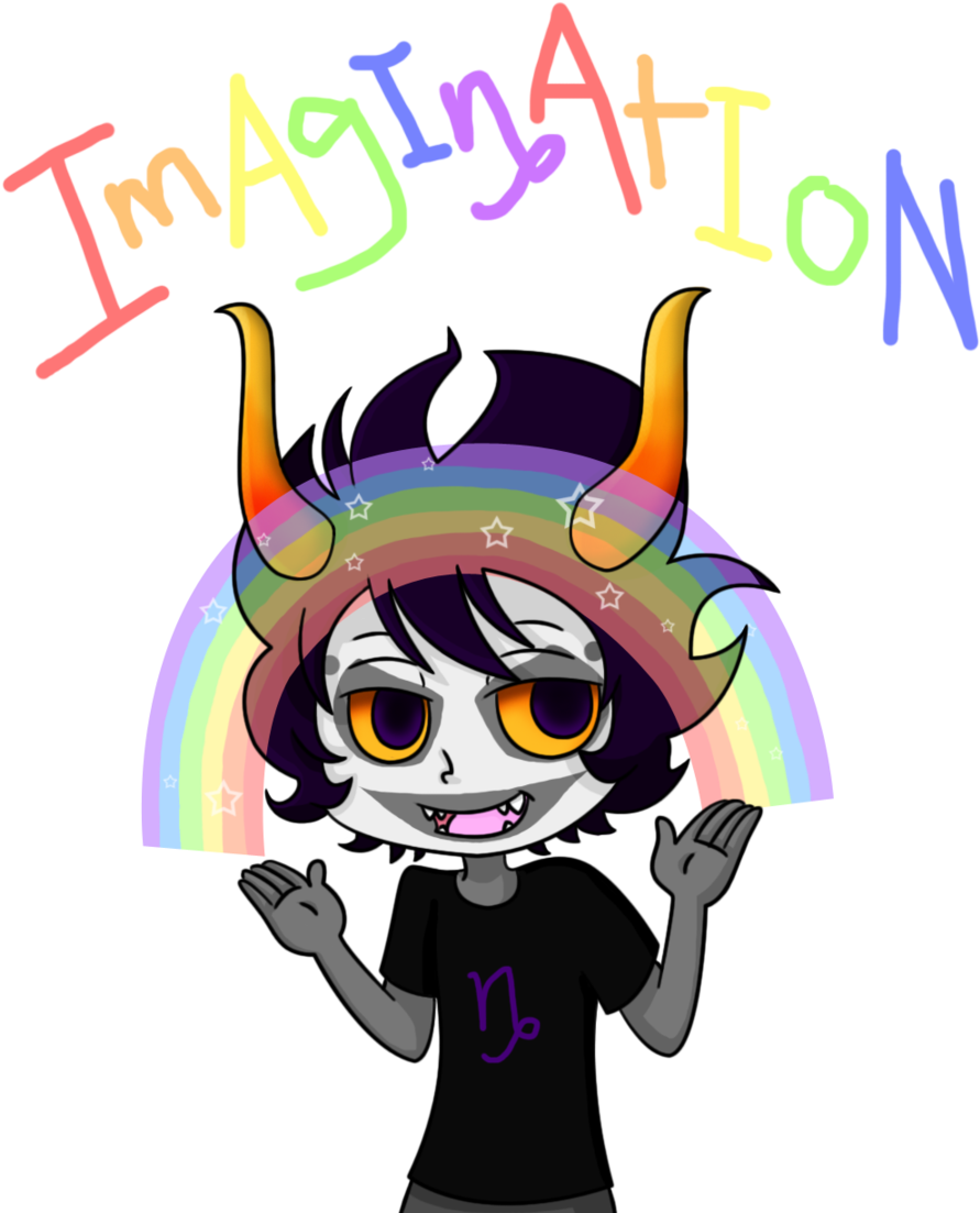 Julie Mcconnell - Homestuck Gamzee Fanart Cute (900x1107)