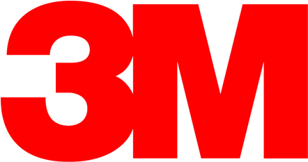 3m Logo Transparent Background (570x244)