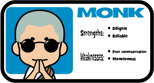 Not If It's 15 Minutes To Feeding Time - Cartoon (525x284)