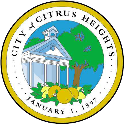 Document - Citrus Heights Police Logo (463x463)