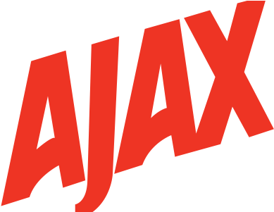 Productos De Limpieza / Cleaning Products - Logo De Ajax (400x300)