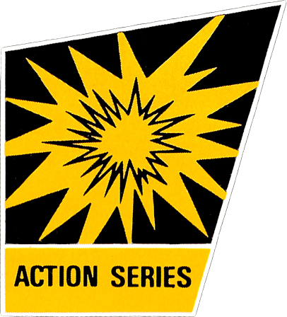 Cabela's The Hunt Championship Edition Review - Nintendo Nes Action Series Logo (406x448)