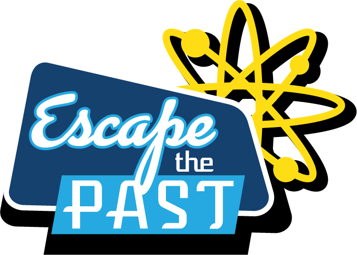 Timecop You've Been Sent To Las Vegas In 1951 To Make - Sign (710x508)