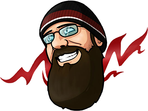 Often Exploring Games Over The Course Of Several Broadcasts - Illustration (500x428)