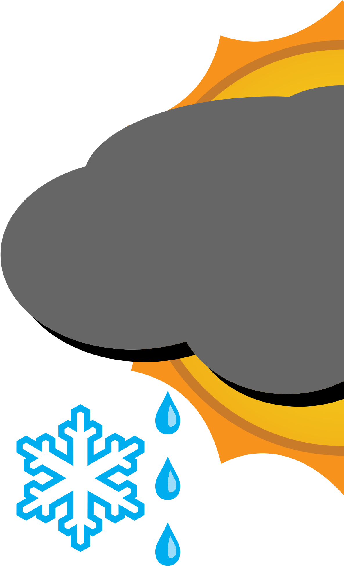 Agua Nieve Animado (1200x2014)