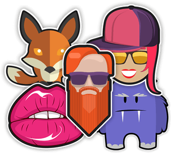 App Screenshot - Campaña Ni Con El Petalo De Una Rosa (370x390)