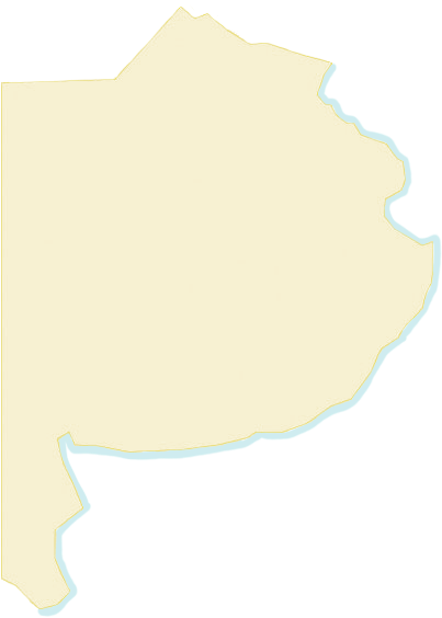 Mapas - Mapa De Buenos Aires Png (620x620)