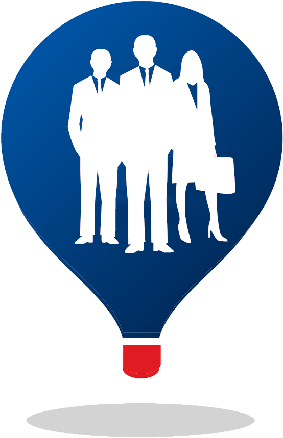 Agentes - Illustration (1000x1000)