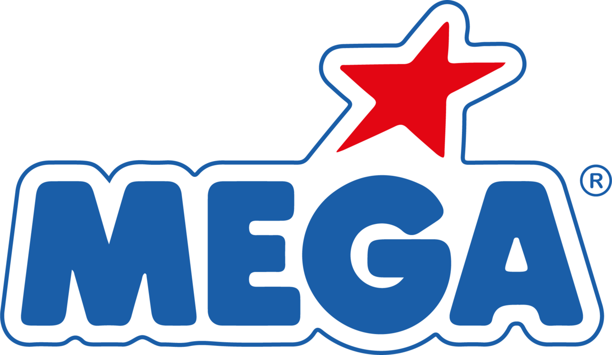 Mega Brands Logo Png (1200x696)