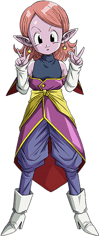 Shin Dragon Ball Wiki Fandom Powered By Wikia - Dragon Ball Super The Kai's (426x568)