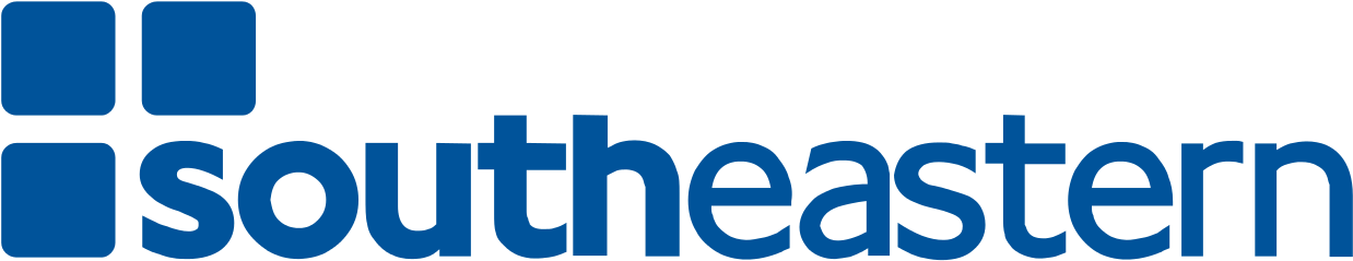 File Southeasterntrainslogo Svgsoutheastern Logo - Southeastern Trains Logo (1280x275)