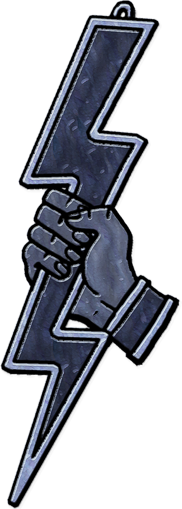 Talos Mythweald Obsidian Portal Png Talos Cleric - Rifle (1000x1000)