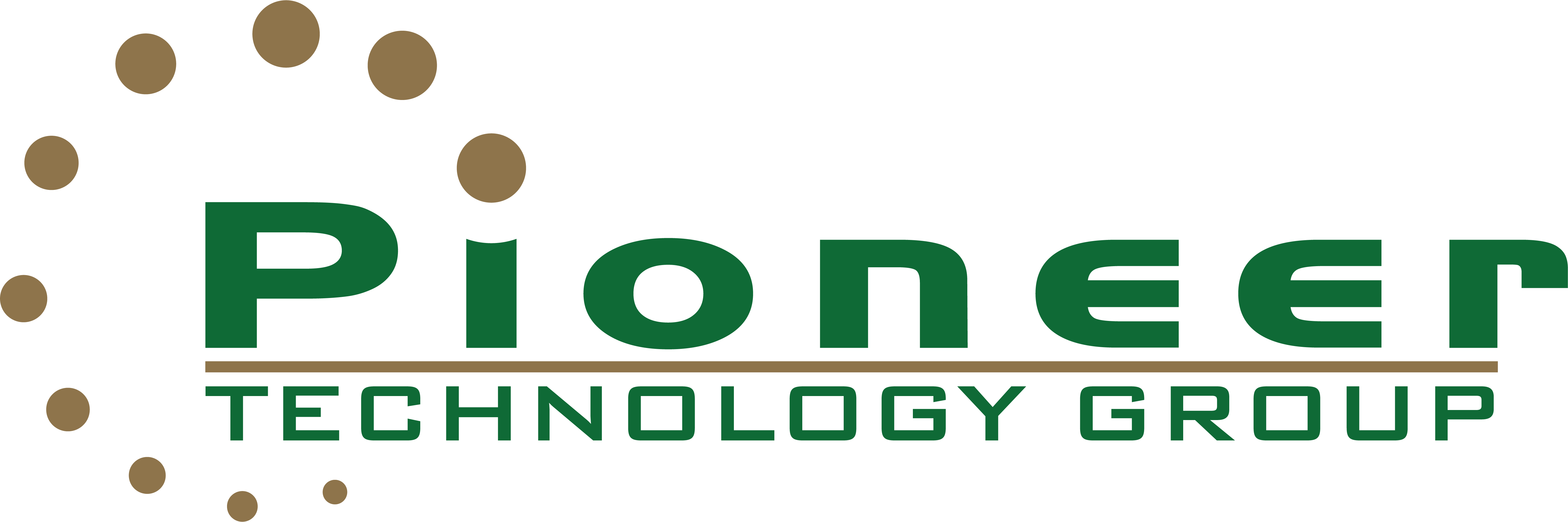 Ptg Logo High Res Ecourts Png Ptg Logo - Pioneer Technology Group Logo (5615x1869)
