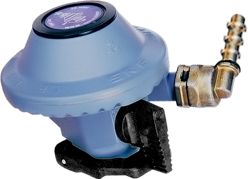Low Pressure Regulator Png Lpg Regulator - Gas Regulator In Qatar (502x363)