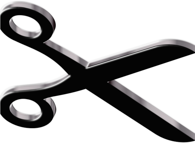 Open Clipart Openclipart Org - Kéo Png (640x480)