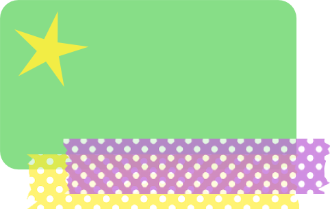 Free Digital Green Scrapbooking Embellishment Png - Modelo De Lembrancinha Da Abelhinha (482x306)