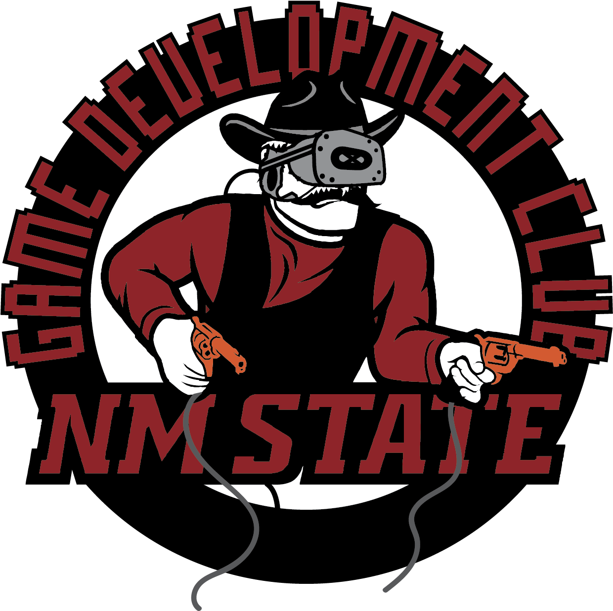 T-shirt Design Approved - New Mexico State Aggies (1323x1293)