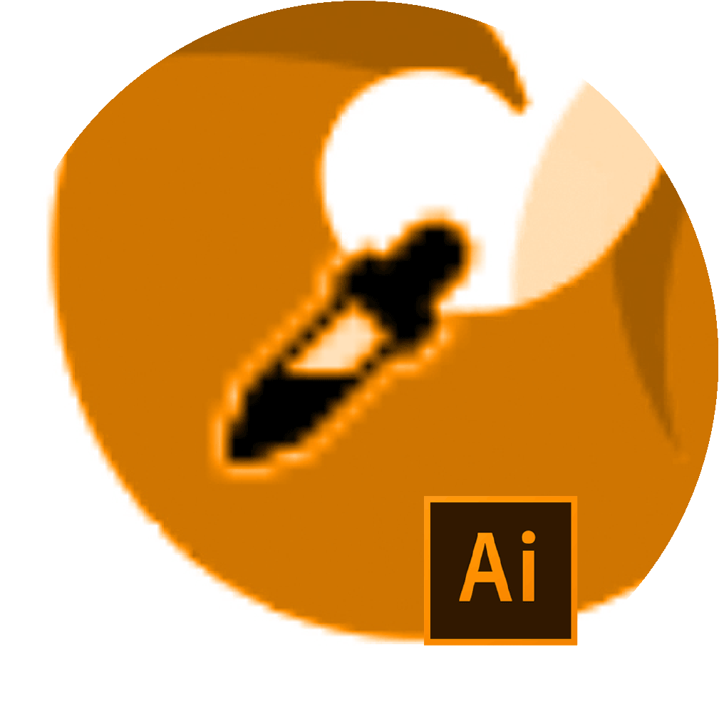 Desktop Wallpaper Clip Art - Adobe Illustrator (1009x1009)