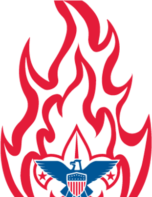 On June 21, 2018, Eagle Scout Jack Piotrowski Won The - Boy Scouts Of America Jersey Shore Council (512x400)