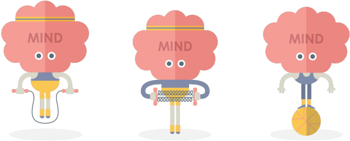 Gym Membership For The Mind - Headspace Png (800x354)