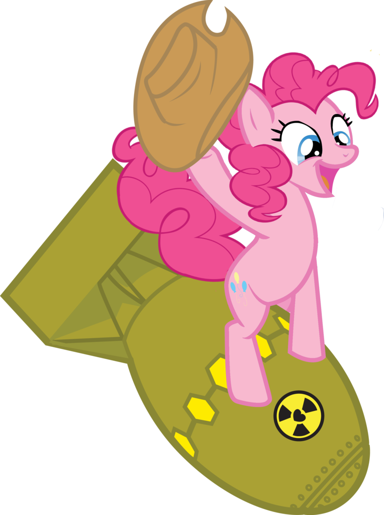 My Little Pony Lxxiv - Clip Art (764x1024)
