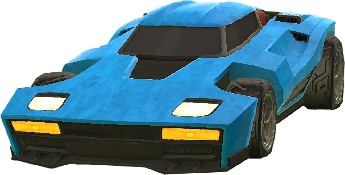 Download Octane Png - Rocket League Png (1118x567)