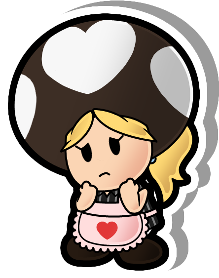 Shy Clipart Modest Person - Shy Clipart Modest Person (584x646)