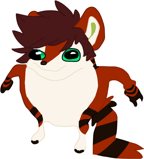 Do You Know Da Wae By Peaceful Kaos Adopts On Deviantart - Cartoon (525x600)