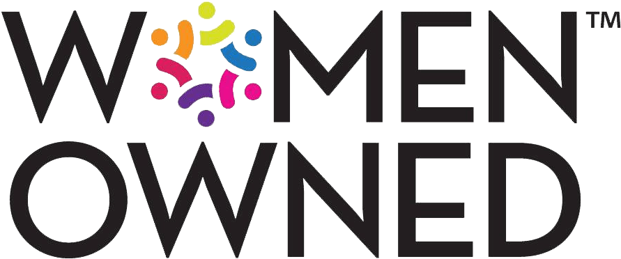 Close - Woman Owned Business Png (964x441)