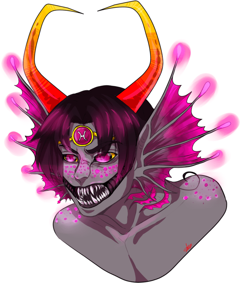 Hetalia X Homestuck Crossover (800x1000)