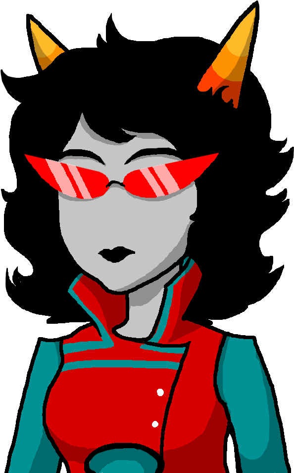 Homestuck Ancestor Talksprite Png Homestuck Ancestor - Homestuck Talksprites Ancestor (712x1010)