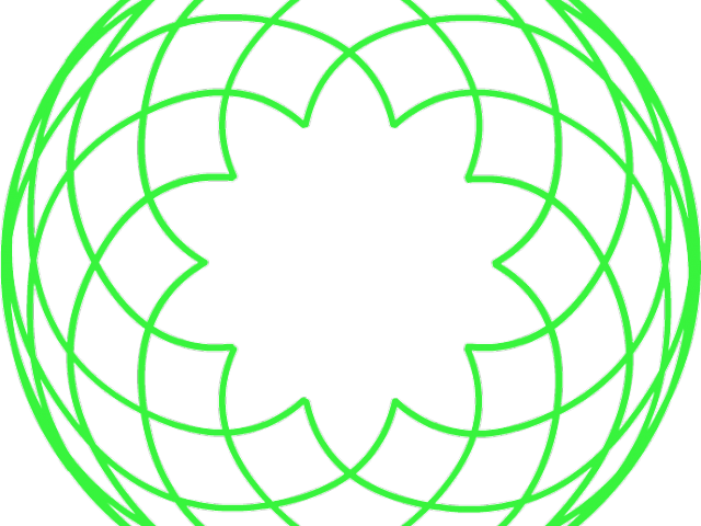 Homestuck Clipart Seven - Homestuck Spirograph Gif (640x480)