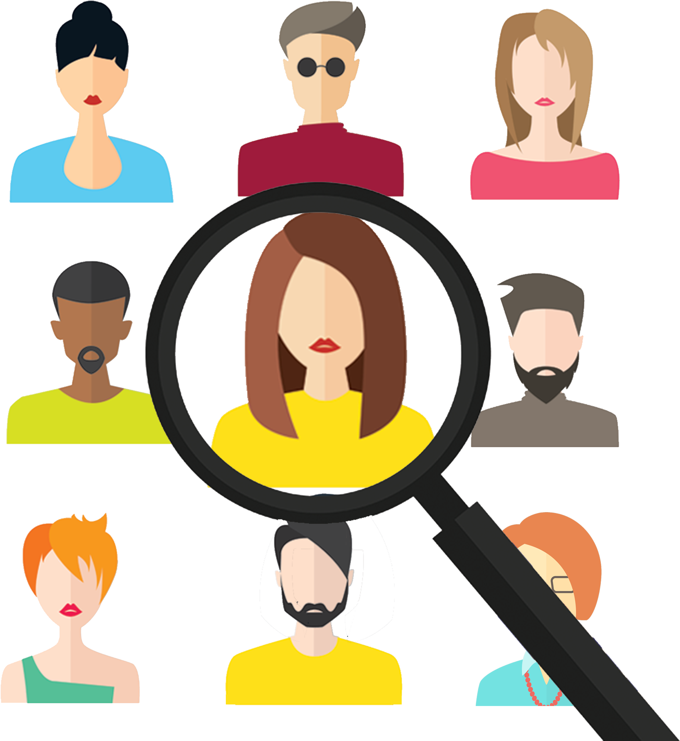 Campus Ambassador - Campus Ambassador (2654x2419)