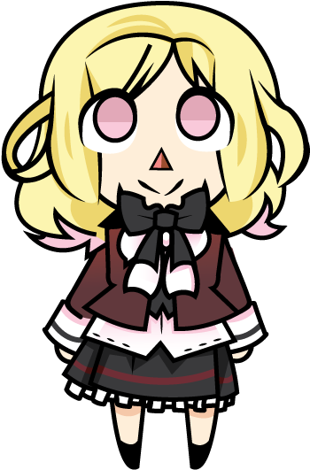 Canon Clipart Perfunctory - Cartoon (414x576)