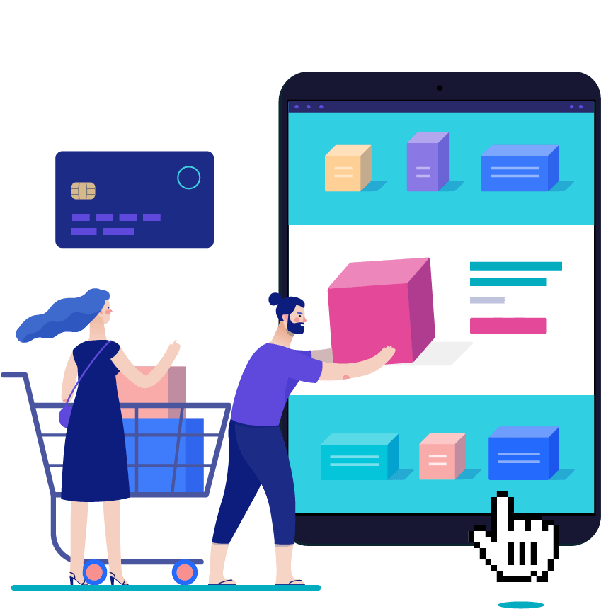 Ecommerce Seo Guide - Ecommerce Seo Guide (851x920)