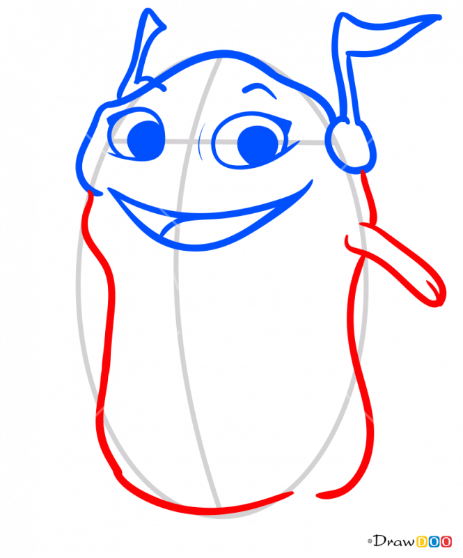 Einstein Drawing Draw Something - Einstein Drawing Draw Something (665x801)