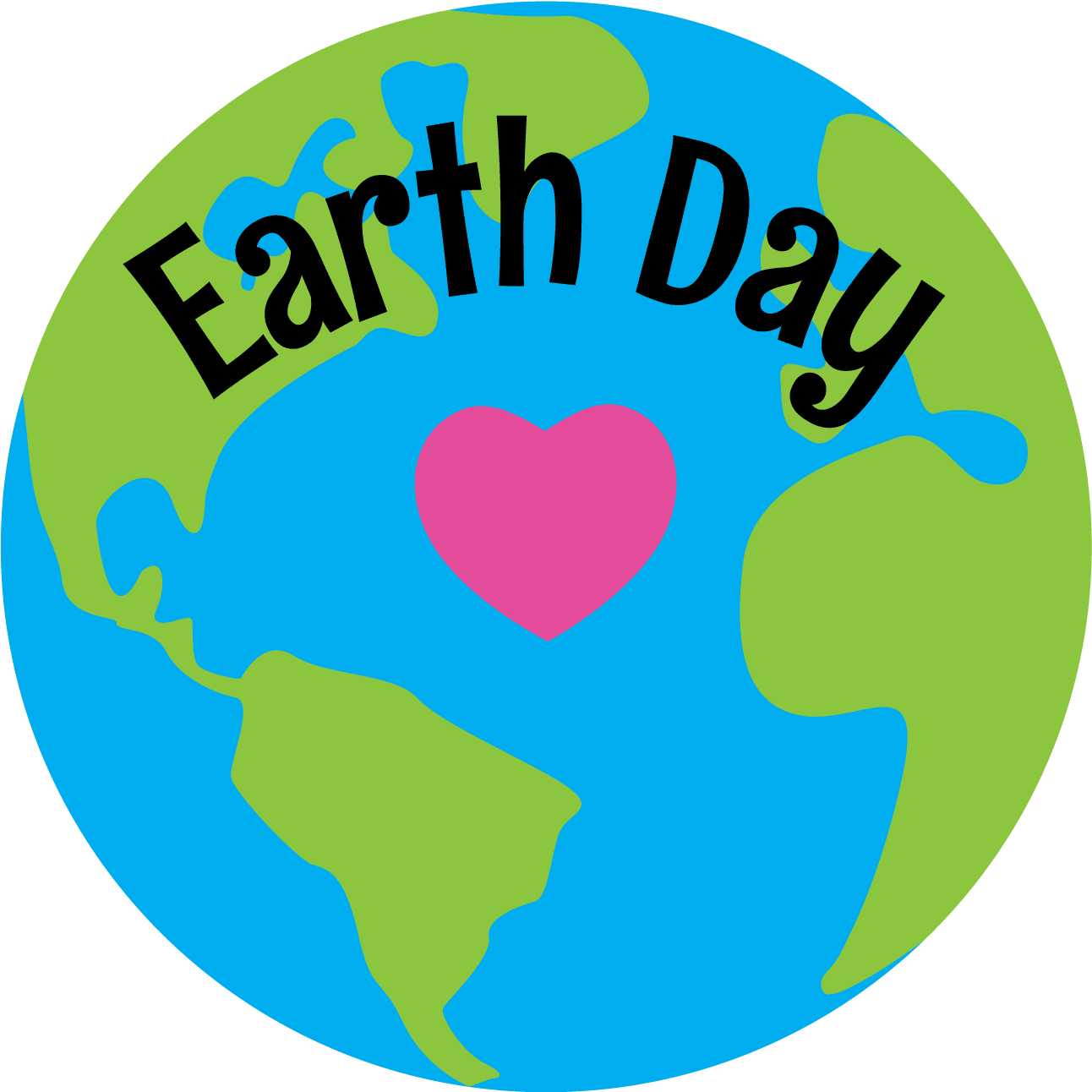 Last But Not Least, I Made You Some Earth Day Clip - Last But Not Least, I Made You Some Earth Day Clip (1291x1303)