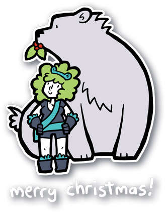 That I Should Practice Drawing Full Bears, Now That - That I Should Practice Drawing Full Bears, Now That (400x440)