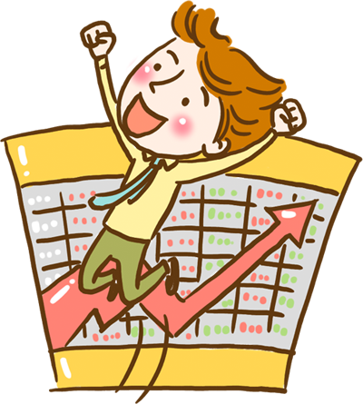 Marketing Clipart Business Planner - Marketing Clipart Business Planner (400x445)