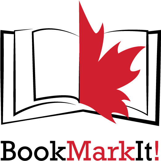 Bookmarkit About A Book Fair - Bookmarkit About A Book Fair (524x547)