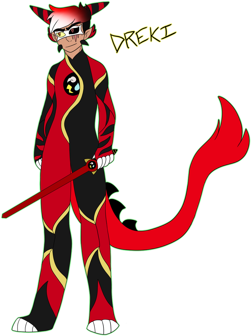 If Shadow Had The Dragon Miraculous - If Shadow Had The Dragon Miraculous (1200x1200)